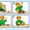 Логово Арагога (LEGO 75950)