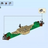 Матч по квиддичу (LEGO 75956)