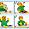 Побег Грин-де-Вальда (LEGO 75951)