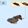 Побег Грин-де-Вальда (LEGO 75951)