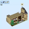 Тисовая улица, дом 4 (LEGO 75968)