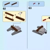 Хижина Хагрида: спасение Клювокрыла (LEGO 75947)