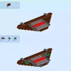 Чемодан Ньюта Саламандера (LEGO 75952)