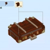 Чемодан Ньюта Саламандера (LEGO 75952)