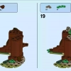 Запретный лес: Грохх и Долорес Амбридж (LEGO 75967)