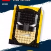 Бэтмен (LEGO 40386)