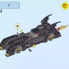 Batmobile: Погоня за Джокером (LEGO 76119)