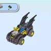 Бэтмен и ограбление Загадочника (LEGO 76137)