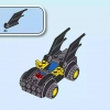 Бэтмен и ограбление Загадочника (LEGO 76137)