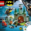 Бэтмен и побег Джокера (LEGO 76138)