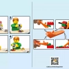 Вторжение Глиноликого в бэт-пещеру (LEGO 76122)