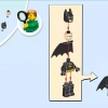 Нападение Джокера на Бэтпещеру (LEGO 10753)