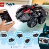 Робот Бэтмена против робота Ядовитого Плюща (LEGO 76117)