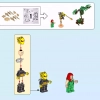 Робот Бэтмена против робота Ядовитого Плюща (LEGO 76117)