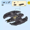 Бэткрыло Бэтмена и ограбление Загадочника (LEGO 76120)
