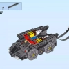Бэтмобиль с дистанционным управлением (LEGO 76112)