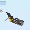 Гонка на мотоциклах с Мистером Фризом (LEGO 76118)