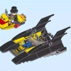 Погоня за Пингвином на Бэткатере (LEGO 76158)