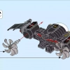 Подводный бой Бэтмена (LEGO 76116)