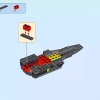 Аквамен: Чёрная Манта наносит удар (LEGO 76095)