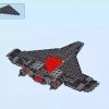 Аквамен: Чёрная Манта наносит удар (LEGO 76095)