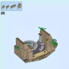 Чудо-женщина против Гепарды (LEGO 76157)