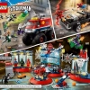 Монстр-трак Человека-Паука против Мистерио (LEGO 76174)