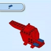 Угрозы Мистерио (LEGO 76149)