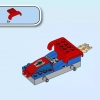 Автомобильная погоня Человека-Паука (LEGO 76133)