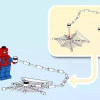 Автомобильная погоня Человека-Паука (LEGO 76133)