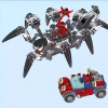 Краулер Венома (LEGO 76163)