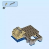 Нападение Гидромена (LEGO 76129)
