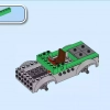 Ограбление Стервятника (LEGO 76147)