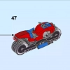Спасательная операция на мотоциклах (LEGO 76113)