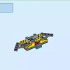 Спасательная операция на мотоциклах (LEGO 76113)