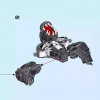 Человек-Паук против Венома (LEGO 76115)
