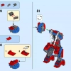 Человек-Паук против Венома (LEGO 76115)
