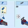 Человек-Паук: Засада на веномозавра (LEGO 76151)