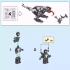 Человек-Паук: Засада на веномозавра (LEGO 76151)