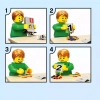 Человек-Паук: робот (LEGO 76146)