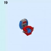 Человек-Паук: робот (LEGO 76146)