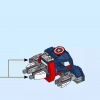 Капитан Америка: Робот (LEGO 76168)
