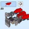 Тор: робот (LEGO 76169)