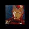 Железный человек Marvel Studio (LEGO 31199)