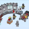 Арсенал Железного человека (LEGO 76167)
