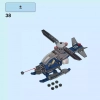 Битва на базе Мстителей (LEGO 76131)