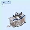 Битва на базе Мстителей (LEGO 76131)