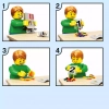 Бой Халкбастера (LEGO 76104)