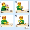 Воитель (LEGO 76124)