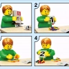 Мстители: Атака на спортбайке (LEGO 76142)